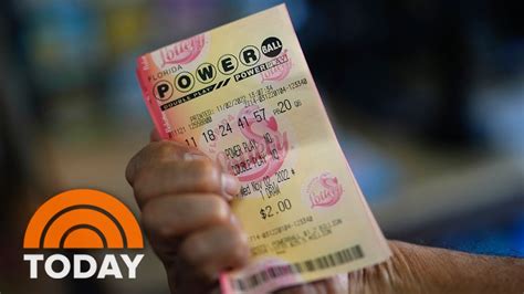 Powerball Jackpot Climbs To $1.6 Billion, Highest Prize In Lottery .